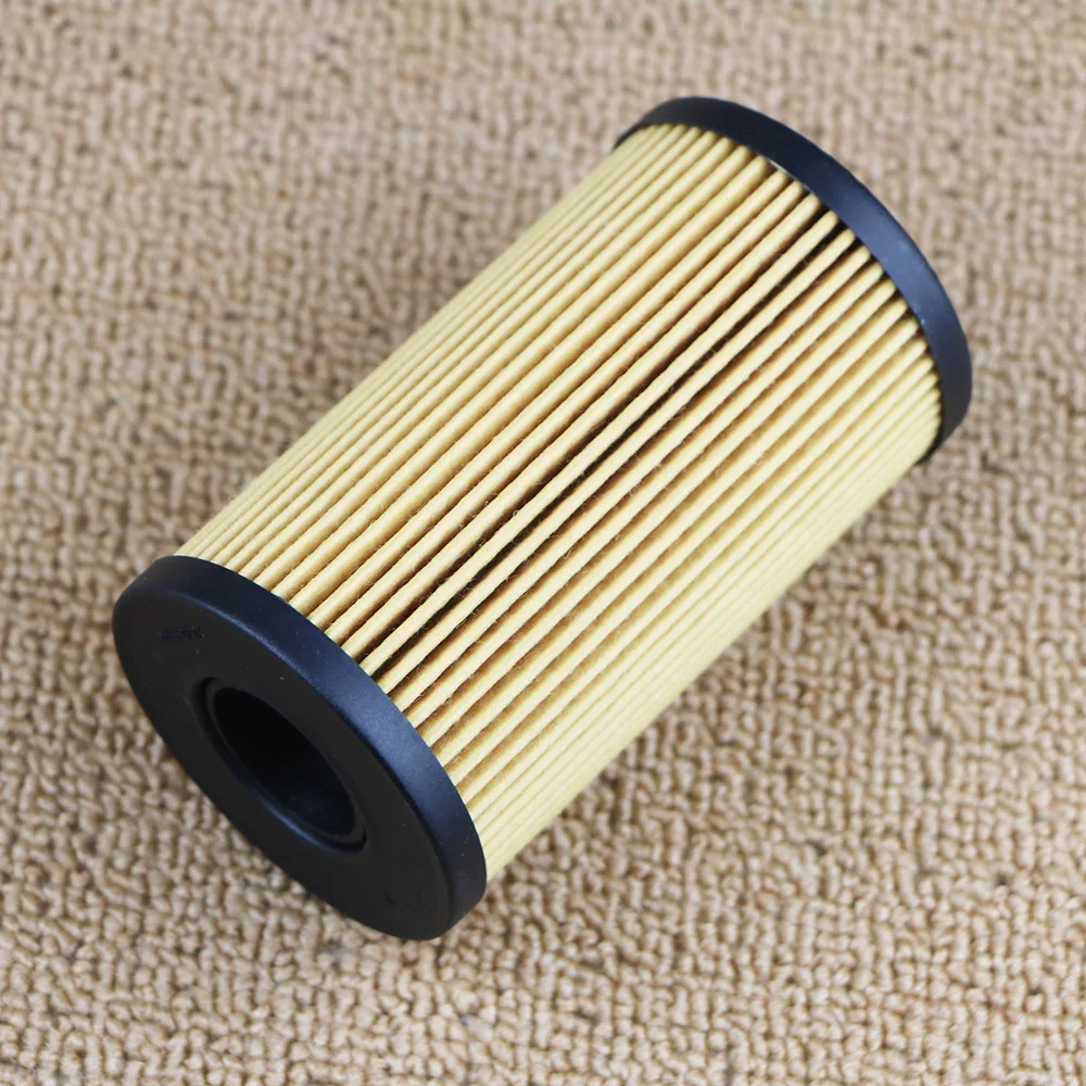 Engine Oil Filter For Land Rover Discovery Sport-RANGE ROVER SPORT RANGE ROVER EVOQUE LR073669 G4D3-6A692-AA car oil filter car filter