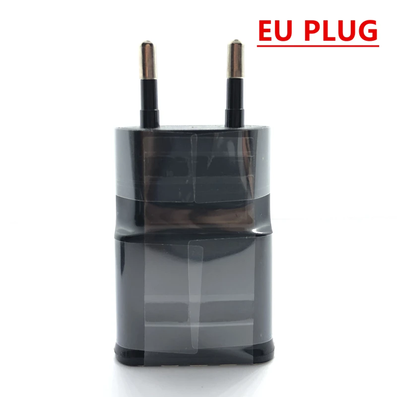 EU Charger 2A Тип usb C Зарядное устройство адаптер кабель для Xiaomi Redmi Note фотоаппаратов моментальной печати 7S 7 K20 Pro mi 9T 9 SE Honor 8 Lite A3 A2 6X A1 5X mi x 3 5G mi Pad 4 Max3 2 - Тип штекера: EU Charger