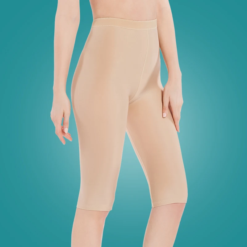 Women Shapers Slimming Body Control Panties Lift Butt Underwear