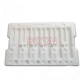 

NO.016 Common rail injector and parts placing tray common rail injector plate