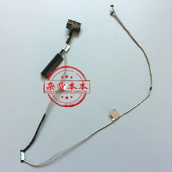 

HDD Connector Flex Cable For ASUS Q303U Q303UA laptop SATA SSD Hard Drive Adapter wire DD0BKCTH000