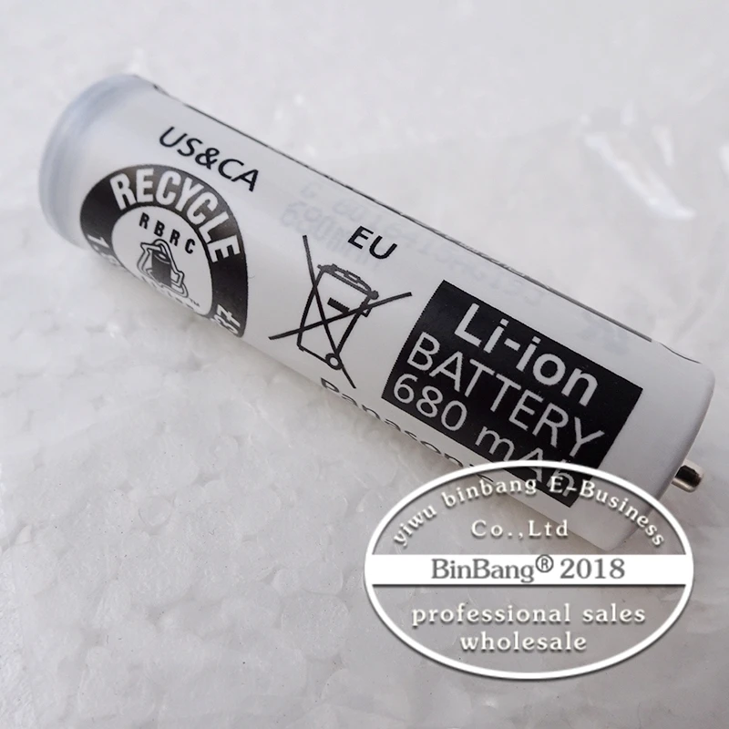 松下ESLV9电池 (2)