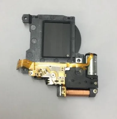 Novità Per Il Gruppo Otturatore Canon Eos-M M