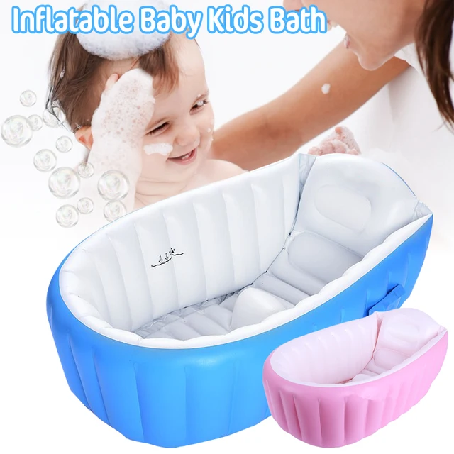 travel bath tub baby