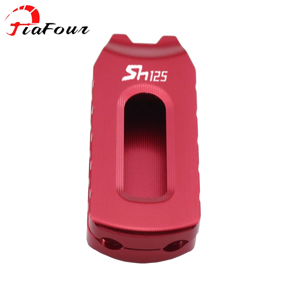 Fit Sh 125 Sh 250 Sh 300 Per Sh125 Sh250 Sh300 Portachiavi Con Telecomando Custodia Per Portachiavi