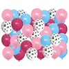 40pcs Mix 12'' Pets Dog Paw Latex Balloons Animal Theme Party Decor Kids Classic Toys Globos Helium Air Inflatable Balls Supply ► Photo 3/6