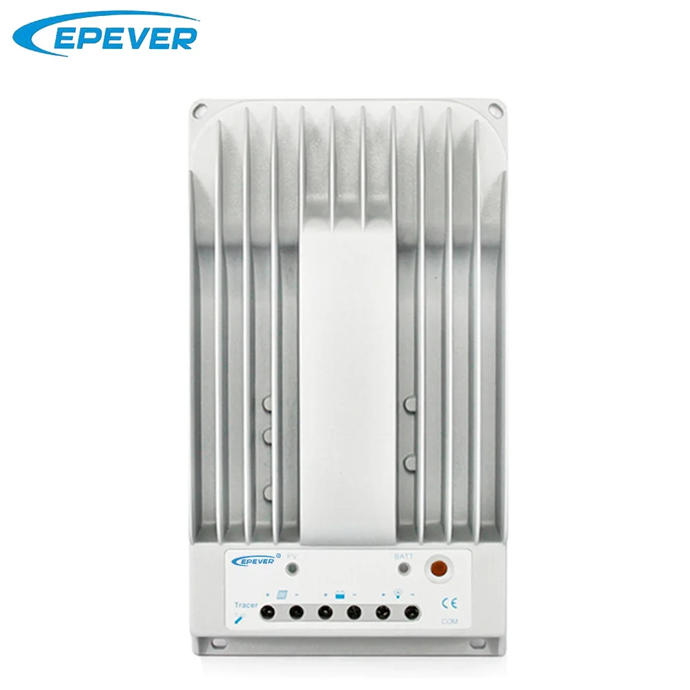 

Epe v Er Tracer2215BN MPPT12 V/24 V 20A Photovoltaic Power Generation System Solar Control