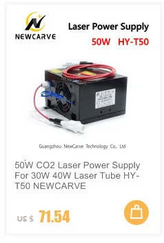 Высоковольтный Flyback трансформатор для RECI DY20 CO2 лазерный источник питания NEWCARVE