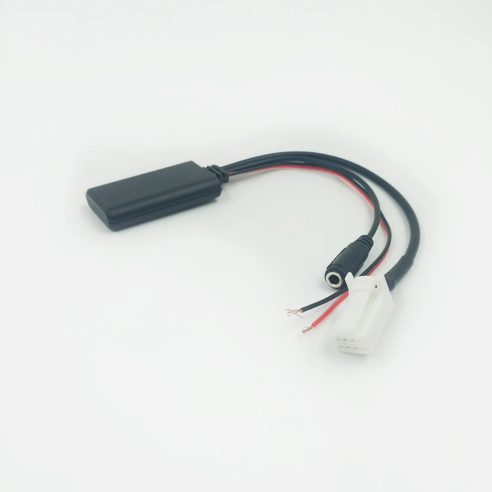 8pin bluetooth  (4)