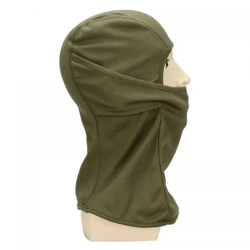 1Pcs Universal Cycling Hunting Hinking Protecting Full Face Mask Quick Drying Dustproof Camouflage Headgear Cap XR-Hot