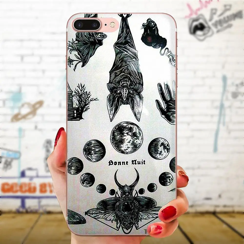 Мягкий чехол для телефона с изображением Huawei NOVA 2 V20 Y3II Y5 Y5II Y6 Y6II Y7 Y9 G8 G9 GR3 GR5 GX8 Prime 2018