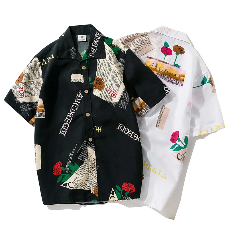 2020 New Men Street Wear Workout Sets Summer Men's Board Shorts Surf Shirts Male Print Floral Beach Wear Swimming Shorts 5XL 2020 New Men Street Wear Workout Sets Summer Men's Board Shorts Surf Shirts Male Print Floral Beach Wear Swimming Shorts 5XL