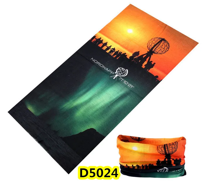 D5024 Scarf Волшебный шарф осень-зима детский хлопковый шарф для малышей и детей постарше шарф для девочек, для мальчиков шарф-хомут с круглым воротником для мальчиков и девочек с воротником Детский волшебный шейный платок - Цвет: D5024 Scarf