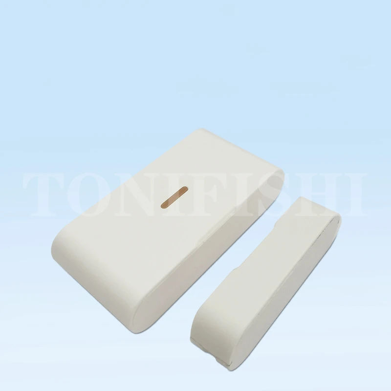 

Wireless door magnetic sensor door and window equipment switch sensor