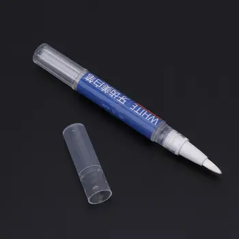 

Teeth Whitening Pen Tooth Gel Whitener Bleaching System Stain Eraser Remove 896D