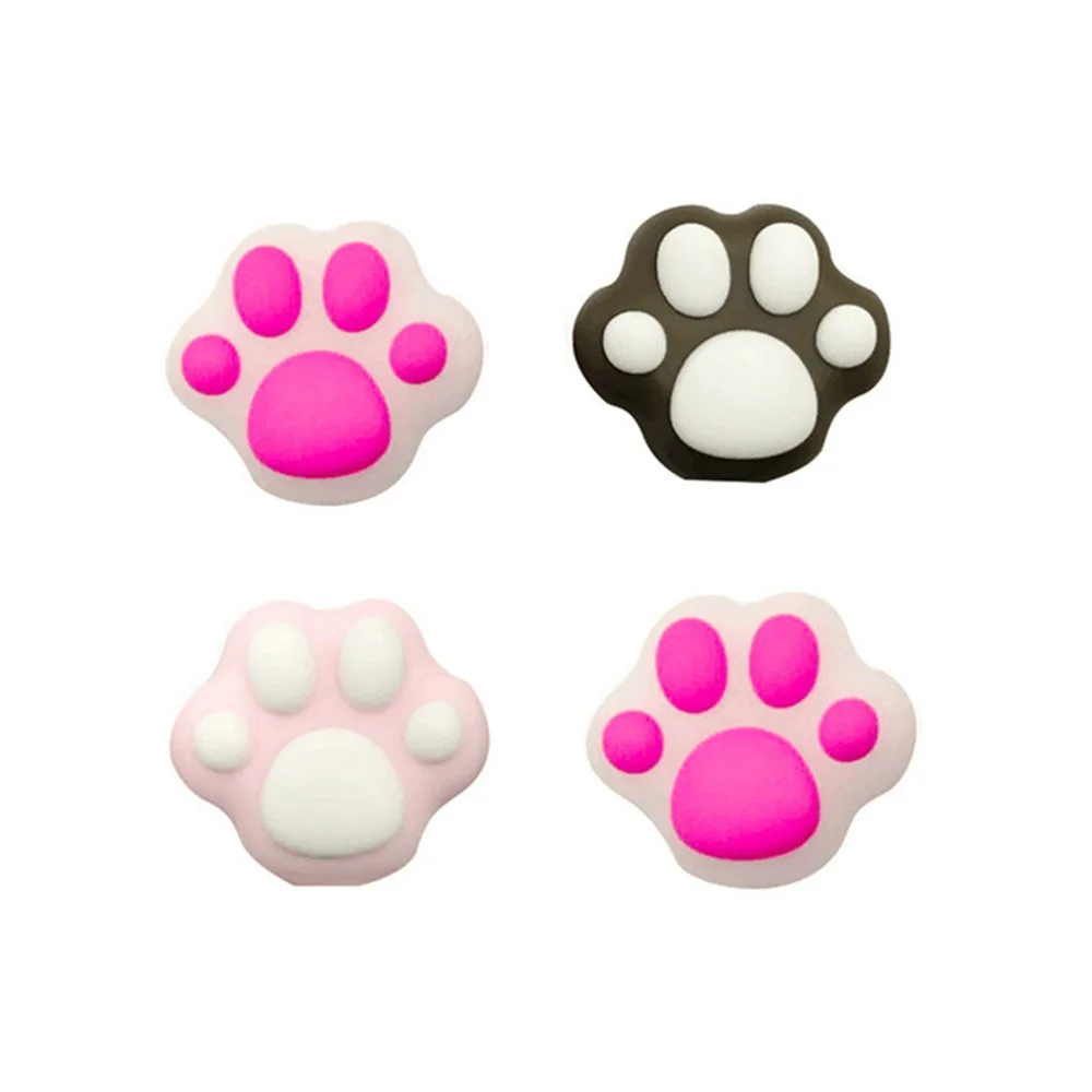 Protecteur De Cable Remontoir Pour Iphone Mignon Dessin Anime Pattes De Chat Rose Kawaii Chargeur De Cable Usb Ecouteurs Aliexpress