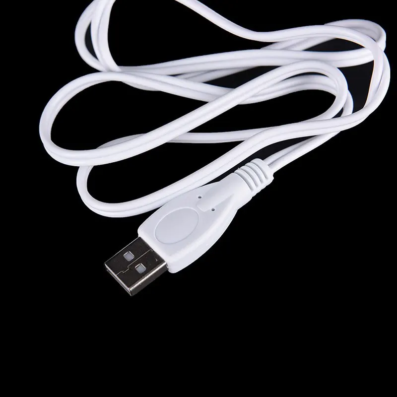 1 пара электрических USB перчатки Подушка с подогревом зимние перчатки с подогревом куртка USB перчатки с подогревом коврик для мыши коврик из углеродного волокна ткань