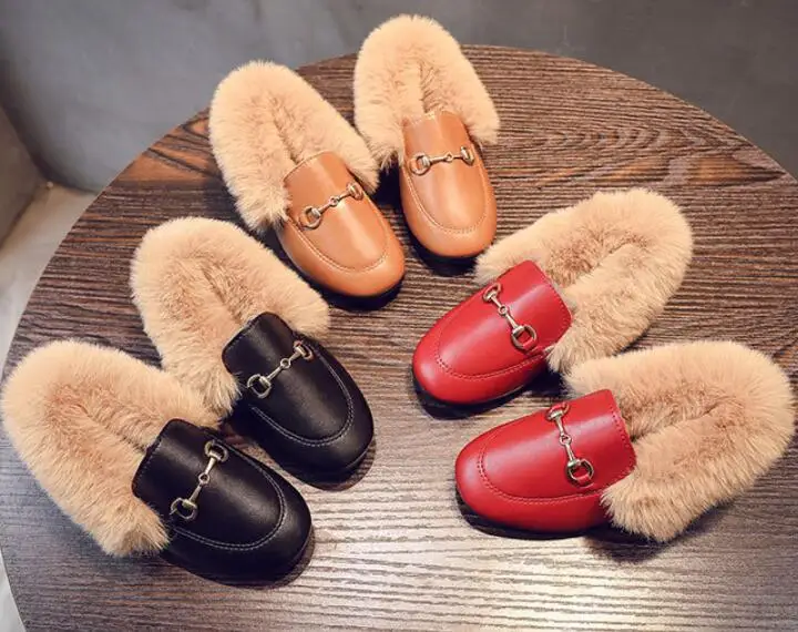 Модная детская повседневная обувь; кожаные теплые ботинки для маленьких девочек; детская обувь для бега; брендовая спортивная зимняя обувь для принцесс; детские кроссовки
