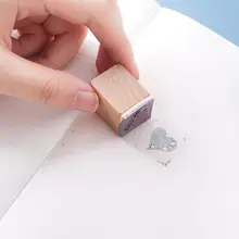 12 цветов на выбор, таможенная печать, чернильная Подушечка для сделай сам, немецкие марки, скрапбукинг, фотоальбом, украшение, бриколаж, Френсис