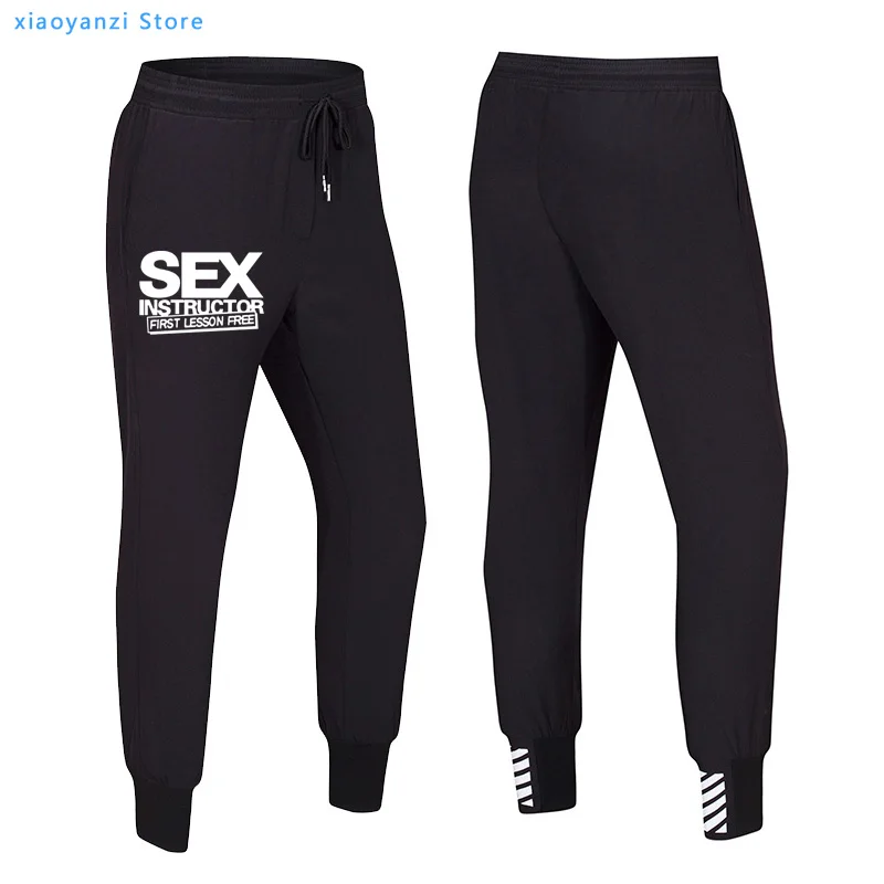 Sex Instructor Funny Creative Men Women 