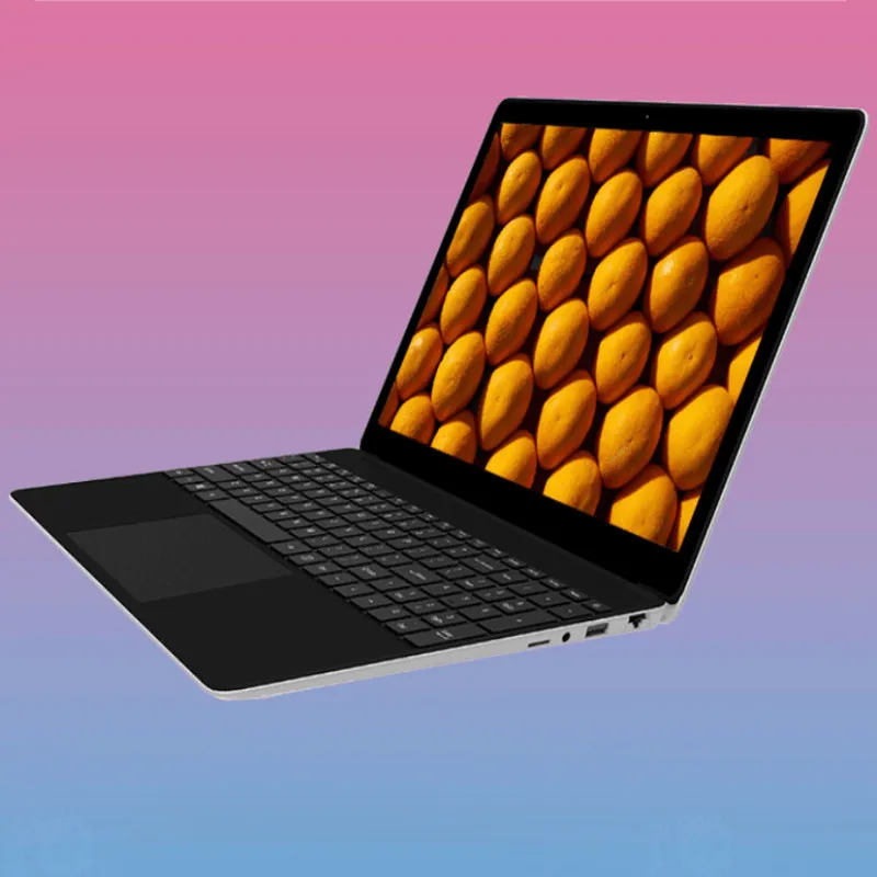 2019 новый красный 8 Гб ram 120G M.2 SSD 15,6 "FHD 1920*1080P Intel N3520 cpu игровой ноутбук Win 7 ноутбук 2,4G + 5G двухдиапазонный Bluetooth