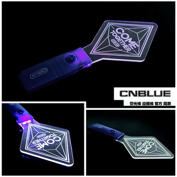 

[MYKPOP]CNBLUE Light Stick Concert Fans Supporting Lightstick KPOP Fan Collection SA1810007