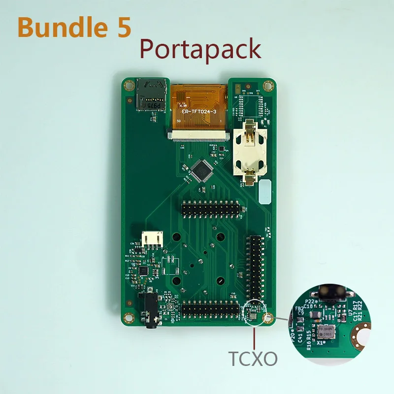 HackRF Один 1 МГц до 6 ГГц Платформе SDR Software Defined Radio Совет По Развитию - Комплект: Комплект 6