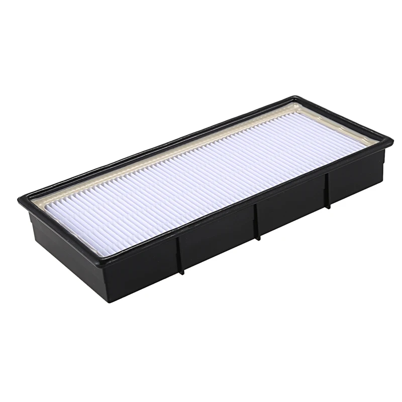 

2 Pack Replacement Filter fits for Honeywell HRF-CP2 Air Purifier Replacement Filter