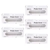 100Pcs Ear Thermometer Probe Covers Refill Cap Lens Filters for Braun ThermoScan and other thermometers Wholesale & Drop Ship 1