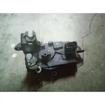 

13218748 lock Left Front Door Opel Astra H Saloon *