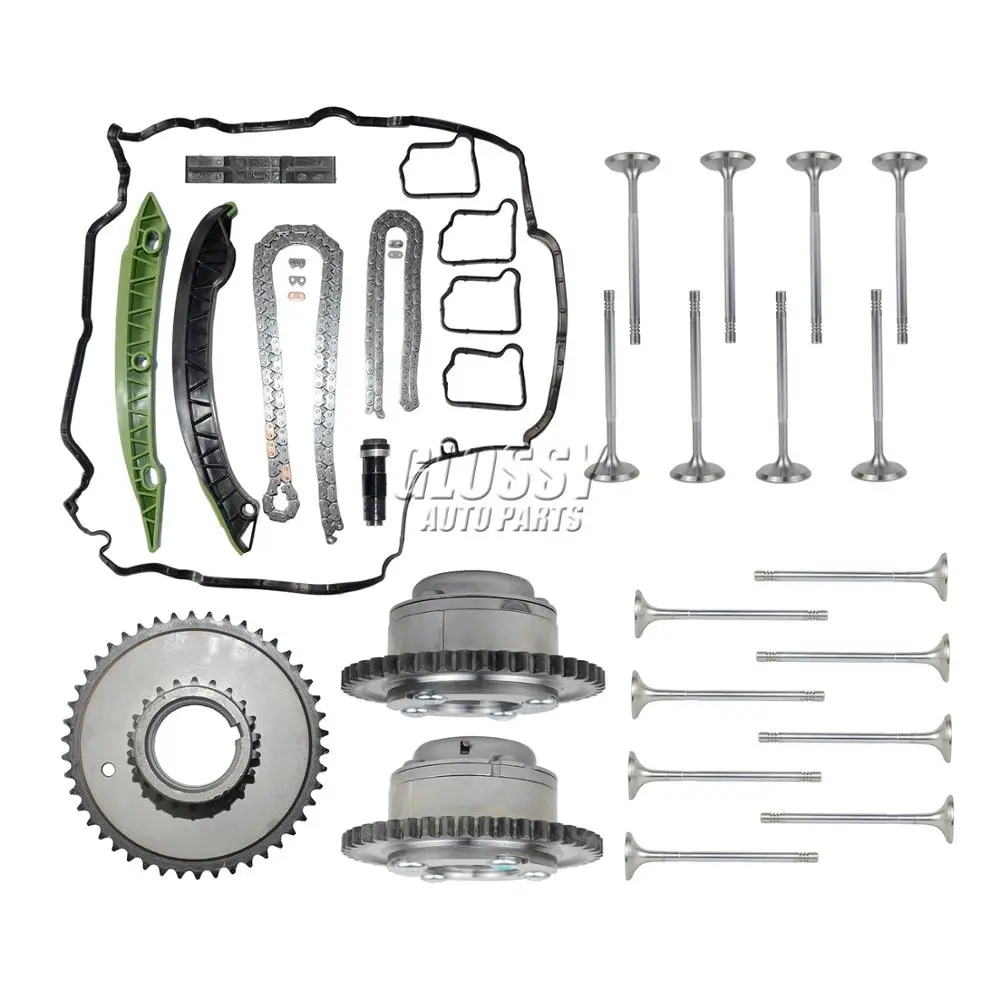 AP02 Впускной Выпускной клапан устройство регулировки распределительного вала