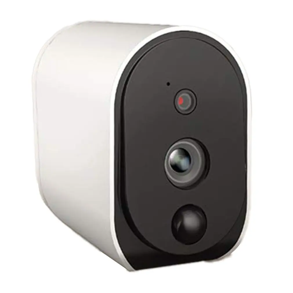 

Original Outdoor Waterproof Low Power Wifi Camera 18650 Rechargeable Battery Waterproof Low Power Wifi Camera