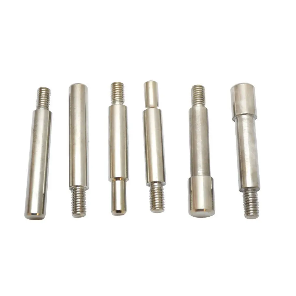 MR CARTOOL Universal Adjustable Wheel Bearing Lock Nut Wrench Kit Removal of Wheel Bearing Lock Nut
