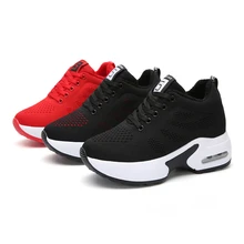 Популярная зимняя плюшевая Женская Баскетбольная обувь; женская теплая удобная уличная спортивная обувь для бега; устойчивые Спортивные Мягкие кроссовки; basket femme