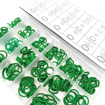 

Rubber O-Ring Sealing Gasket Green Rubber Airless Sprayer Seal Ring Sealing Ring Green Rubber Airless Sprayer Seal Ring
