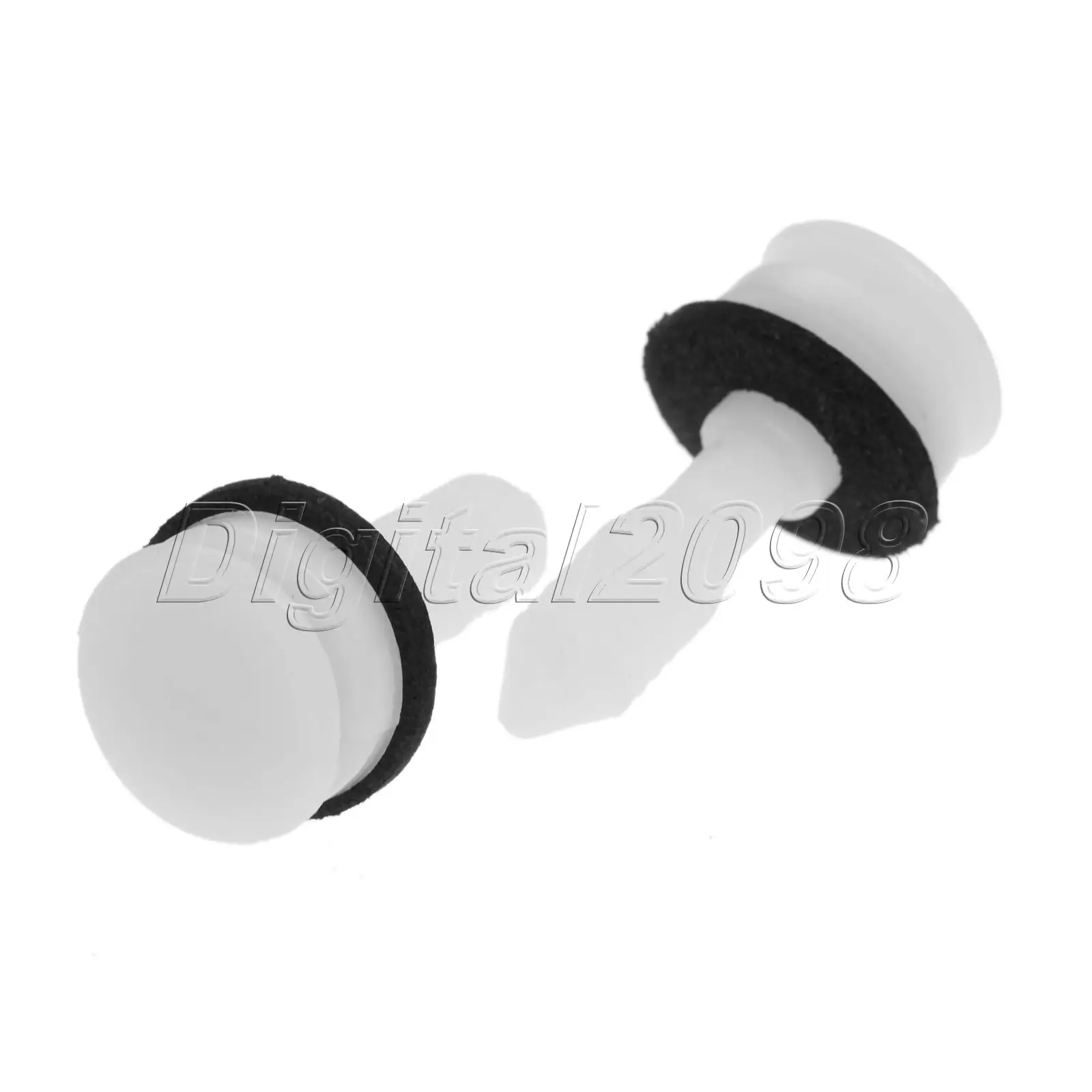 40 Pcs Door Clips Card Panel Trim Interior Fastener for Jaguar S X Type 40 Pcs Door Clips Card Panel Trim Interior Fastener for Jaguar S X Type