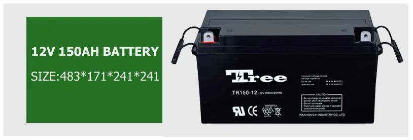 12v storage batteries 12 volt 200amp agm deep cycle battery gel 12v 200ah solar battery 200amp