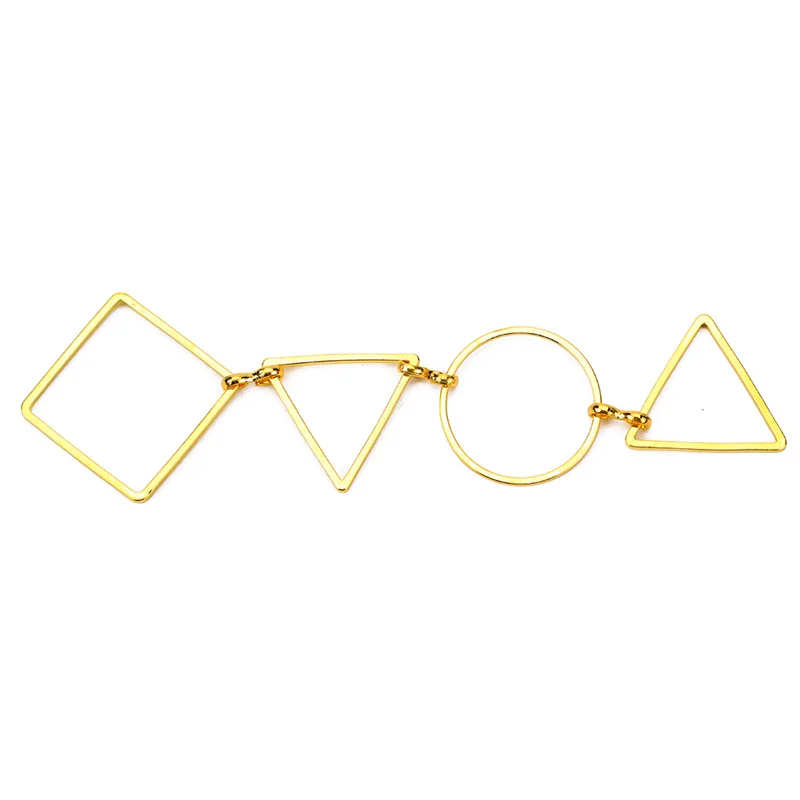   ÷ DIY  ũ ɼ  ׼,  ε  ǰ Ŀ, 4x8mm, 100 