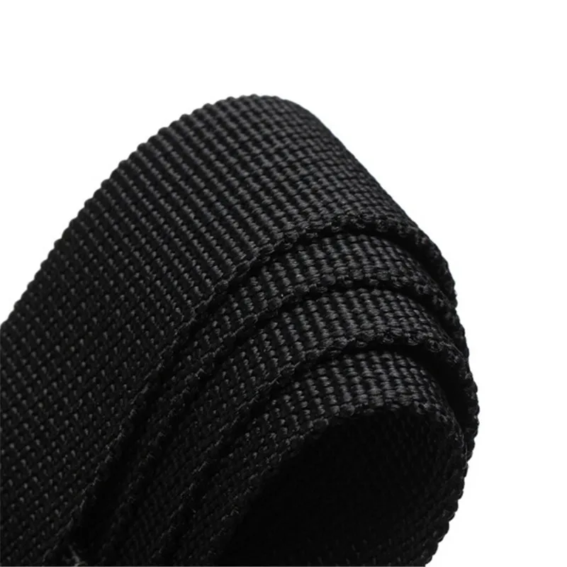 Сменные плечевые сумки через плечо ремень регулируемые ремни Съемный ремень для сумок черные длинные ремни сумка аксессуары часть