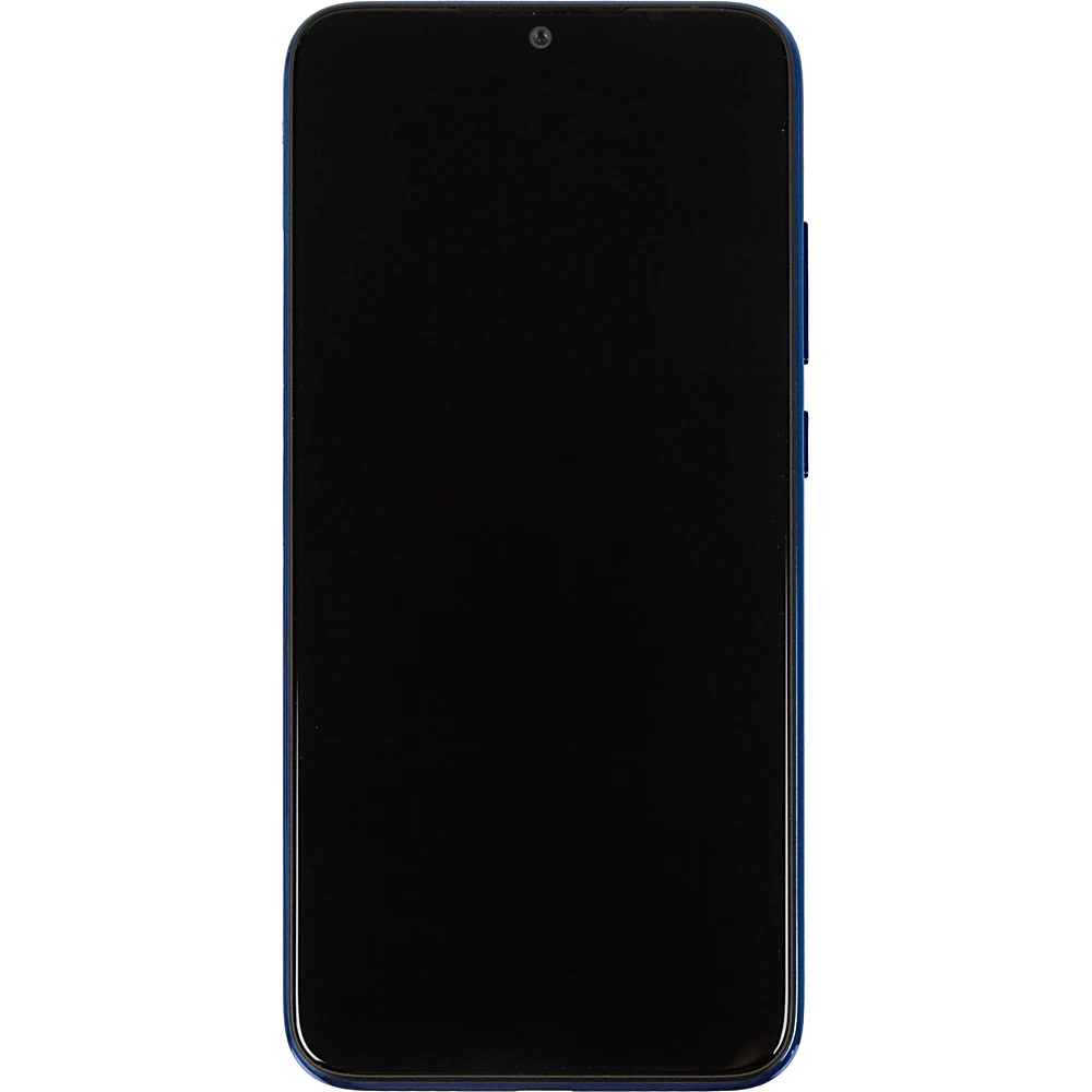 Смартфон XIAOMI Redmi Note 7 32 Gb, синий