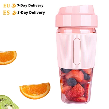Mini Juice Blender Cup