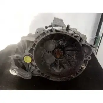 

TIGB1050407145923 Gearbox Ford Mondeo Ber. (ca2) Trend