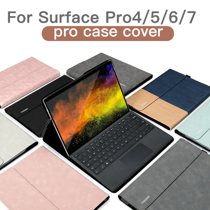 microsoft surface pro laptop case