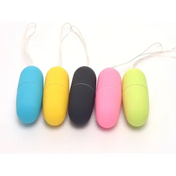 2022 Waterproof 20 Speeds Remote Control Vibrating Love Egg, Wireless Remote Control Bullet Vibrator  Adult Sex toys for Woman 2