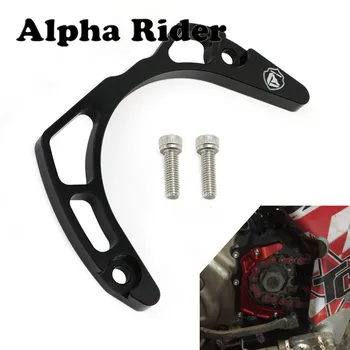 

ATV Parts CNC Chain Saver Guard Engine Cases Protection For Yamaha Raptor 700 06-18 / YFM 700R 2013-2018 YFM700R SE 2015-2018