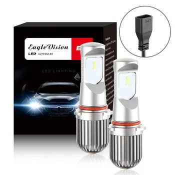 

Xenon White P13W LED DRL Headlight Bulbs Fog Light 6000K For Chevy Camaro IP67-3 Lighting Replacement Lamp Bulb