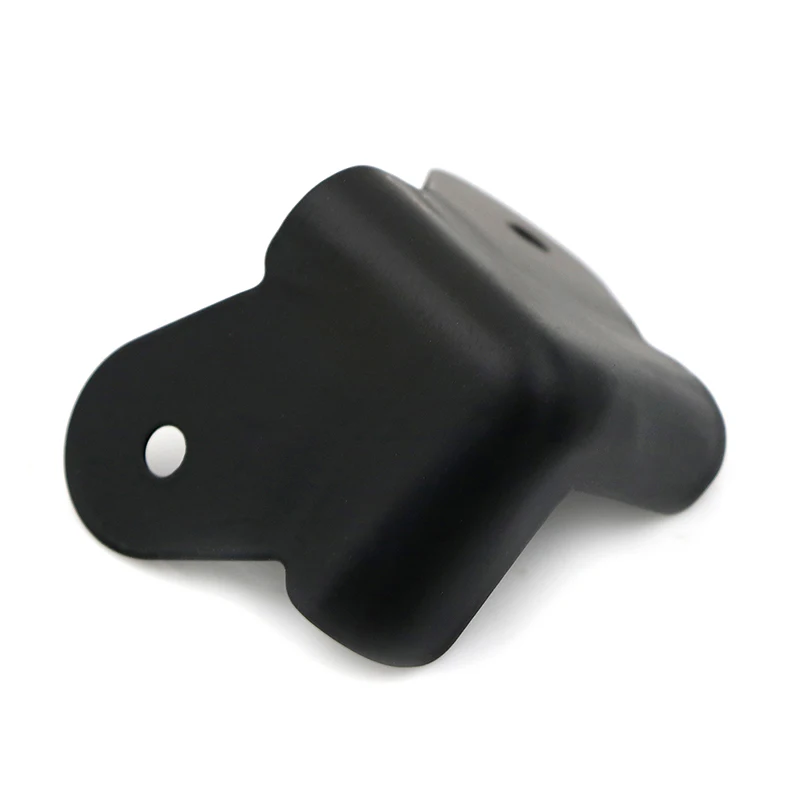 8Pcs Speaker Protector Accessories Speaker Corners Metal Angle Rounded Protector Guitar Amplifier Stage Cabinets