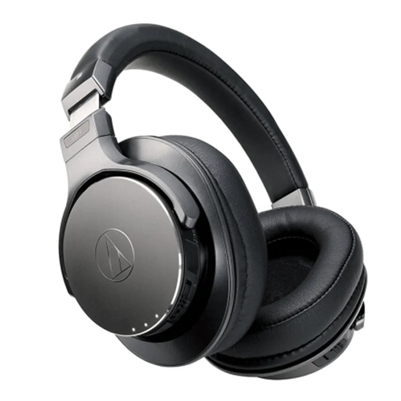 Audio Technica Iron Triangle ATH-DSR7BT Wireless