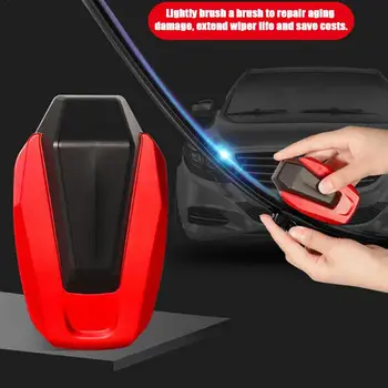 

Universal Auto Car Vehicle Windshield Wiper Blade Refurbish Repair Tool Car Wiper Strip Rubber Repair + Window Break