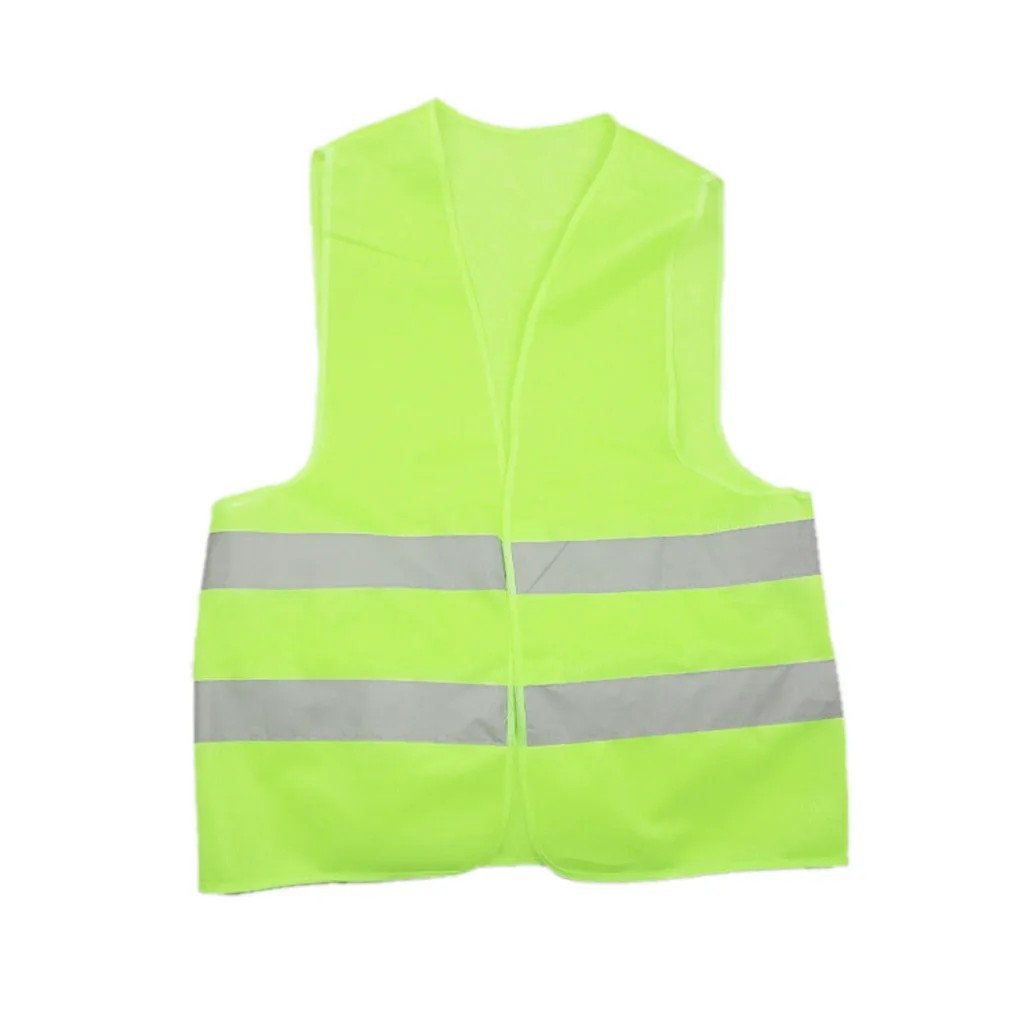 reflective vest cycling
